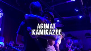 Kamikazee I Agimat | Live @ 12 Monkeys I 03.24.2023 #resbakparakaygab