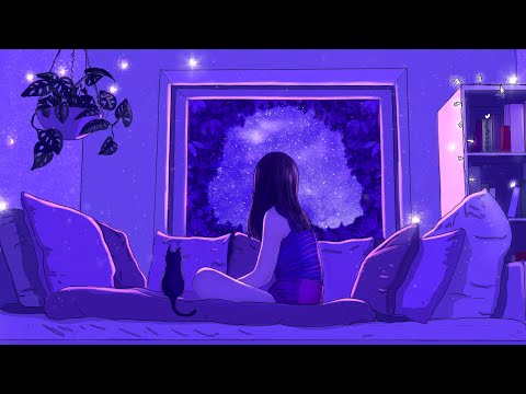 Lullaby - Lofi Hip Hop