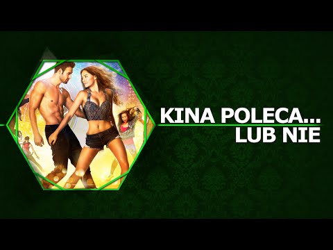 Kina Poleca... lub nie '41 - Step Up: All In