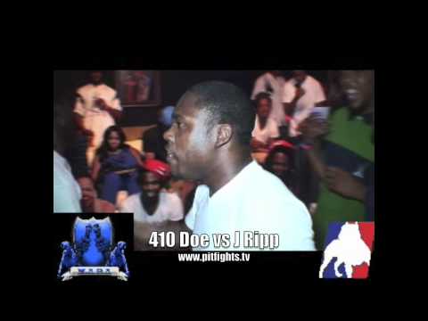 410 Doe vs J-Ripp