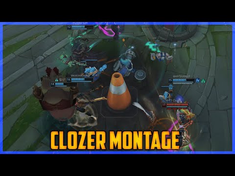 T1 Clozer Montage August 2021, Montage #5