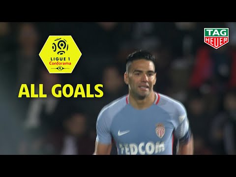 Goals compilation : Week 27 - Ligue 1 Conforama / 2018-19