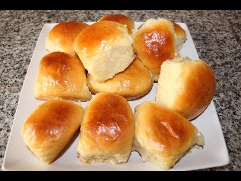Soft Buns Recipe | How to make Rolls