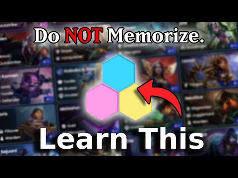 The BEST Way to Learn a Set | TFT Coach Explains