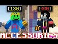 The COMPLETE Talisman Accessory Guide To MAXIMIZE Your Damage Hypixel Skyblock