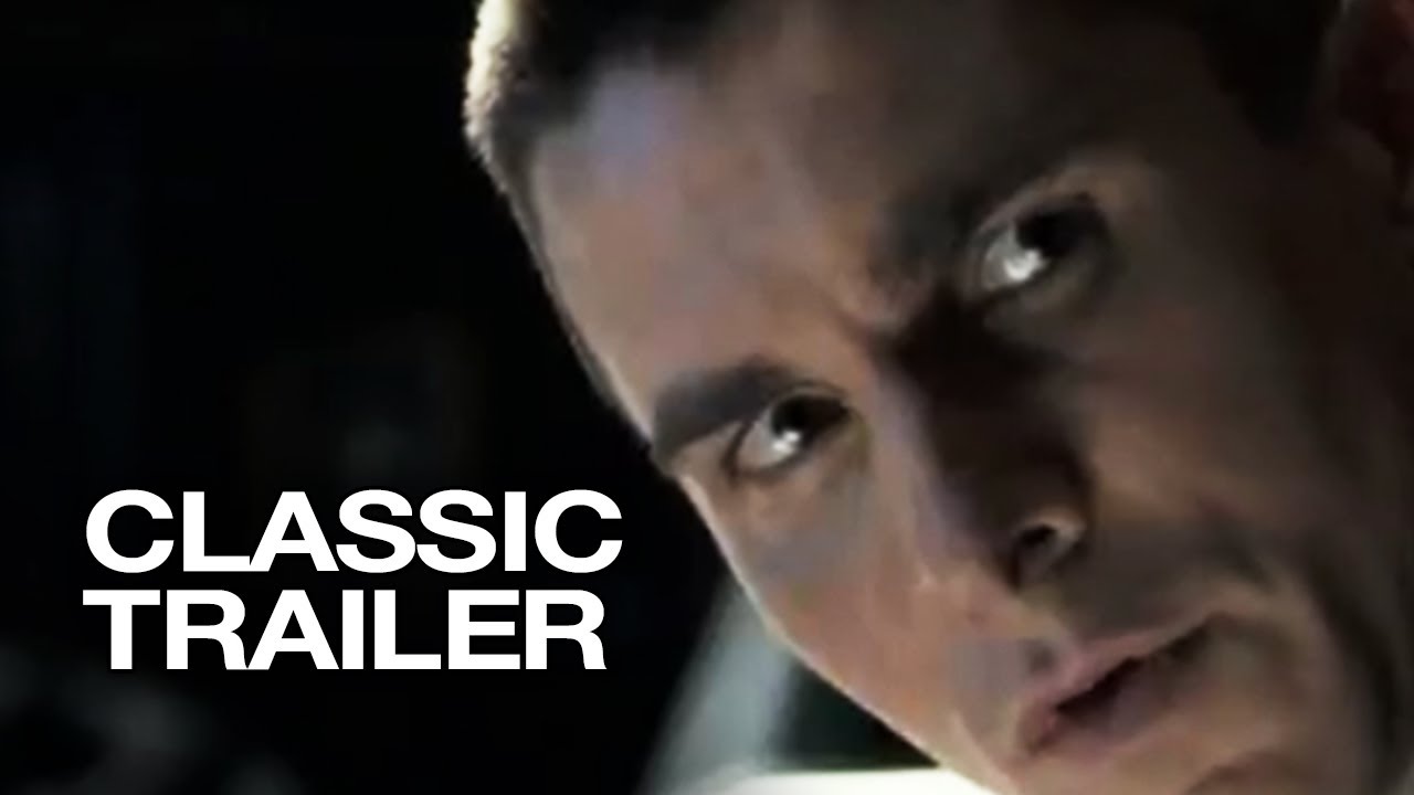Harsh Times trailer
