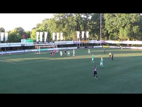 samenvatting HSC'21 Regioteam