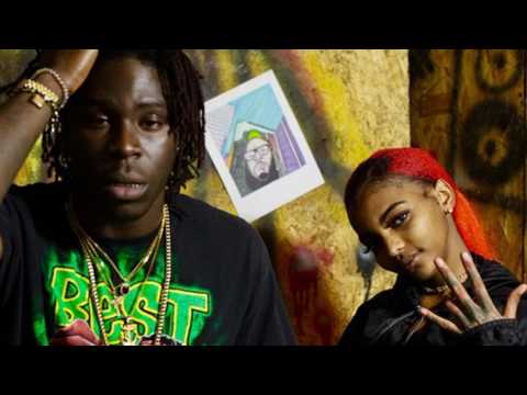 KayTheYacht ft. Bali Baby - Wanted Love