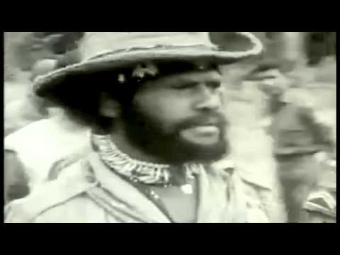 Siasi  Solidarity with West Papua