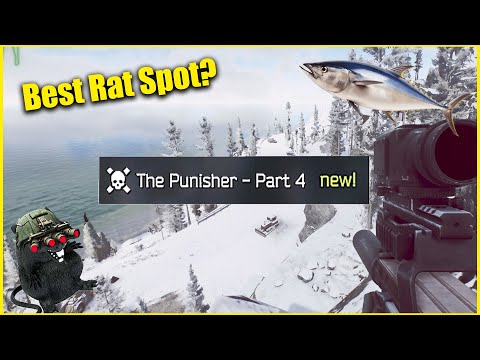 How I Ratted Punisher Part 4