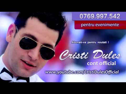 Cristi Dules Daniela Gyorfi si McGeo - Danseaza cu mine danseaza 2012