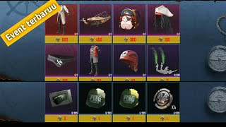 Download lagu Trik vpn pubg, event terbaru season 8 pubg mobile mp3