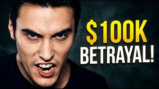 Download lagu He FIRED Half the Band… By EMAIL… Over ONE Breaking Benjamin Song! mp3 Download lagu He FIRED Half the Band… By EMAIL… Over ONE Breaking Benjamin Song! mp3