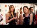 Viral Video Star Twerk Girl On The Red Carpet At The 18th Annual Webby Awards