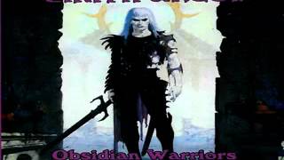Cirith Ungol ~ Live at The Resada Country Club 10-14-83