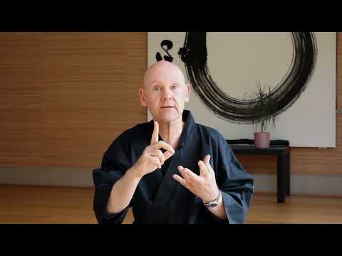 What Does it Mean to Take Refuge in the Buddha ~ Q&A with Julian Daizan Skinner