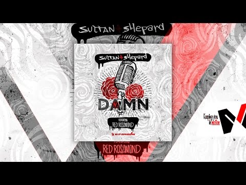 Sultan + Shepard feat. Red Rosamond - Damn (Preview)