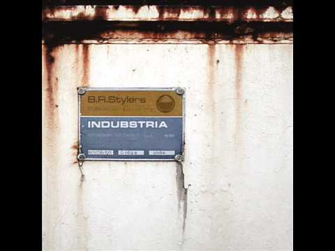 B.R.Stylers - Indubstria