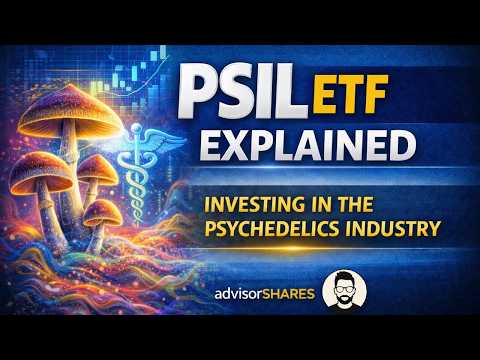 Psil Stock