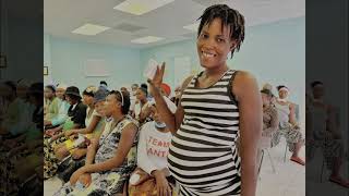Prenatal Vitamins Help Pregnant Women in Haiti Overcome Malnutrition