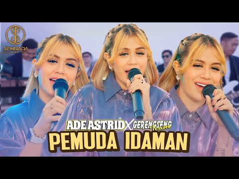 ADE ASTRID X GERENGSENG TEAM - PEMUDA IDAMAN (OFFICIAL MUSIC VIDEO)