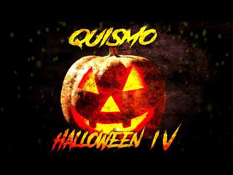 Quismo - Halloween 4.0