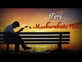 Ae Ajnabi Tu Bhi Kabhi Whatsapp Status Song