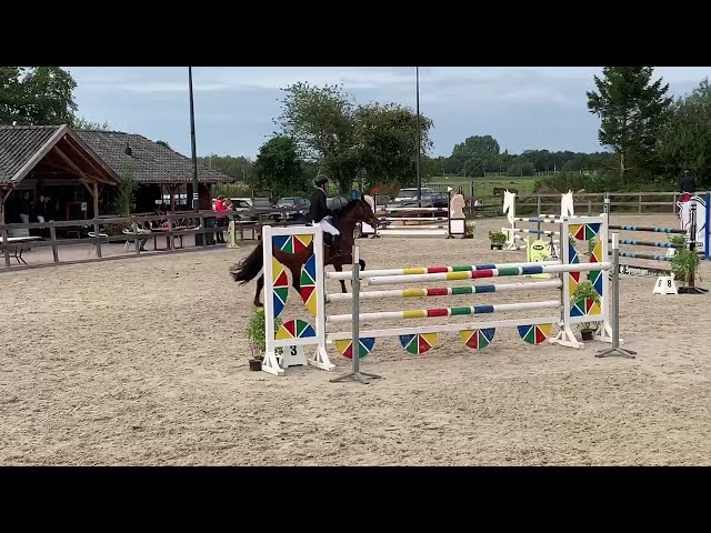 Jasmijn @ Show