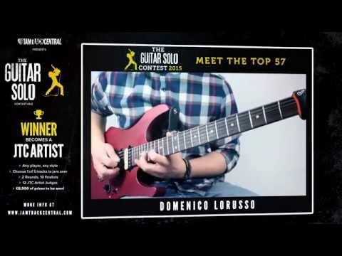 *UPDATE* Meet The Top 57 Shortlisted Contest Entrants! | JTCGuitar.com