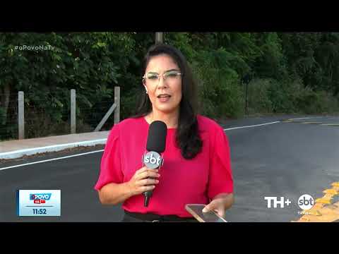 Polícia investiga prefeito de Jacaraú por suspeita de envolvimento na morte de vereador Peron - OPTV