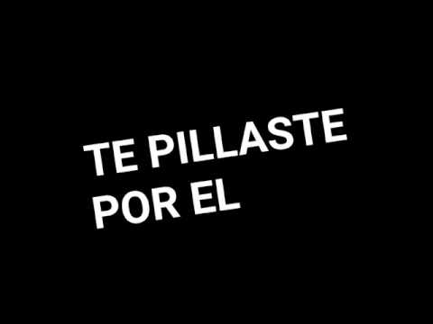 DmB - Te pillaste por el ft HB ( FLMG)