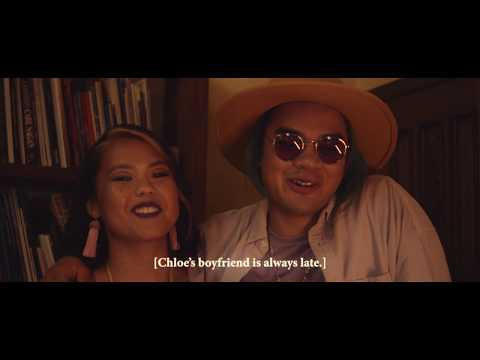 Chloe Tang - I’d Kill (Official Music Video) (w/ Special Guest Shawn Wasabi)