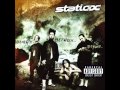 Static-X- Head 