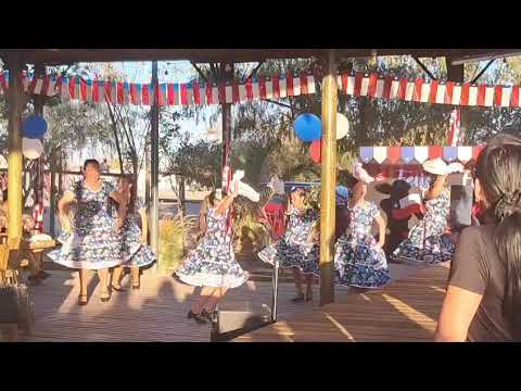 2 parte visita a Maria Elena 2025