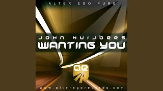 Wanting You (Miikka Leinonen Remix)