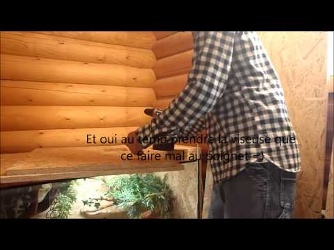 comment construire un terrarium