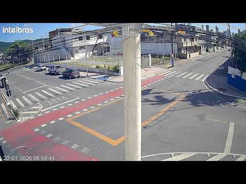 AVENIDA ECO PARQUE  AO VIVO -  BIG LANCHES - BAIRRO MUNICÍPIOS - BALNEÁRIO CAMBORIÚ - SC