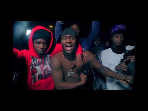 Everyone dissed Moneway Dae-Pick yo Potna up.