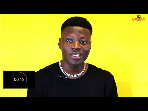 GET TO KNOW DAVY C IN 54 SECONDS