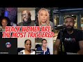 Do Black Women Get TRIGGERED The Most When Being Critiqued
