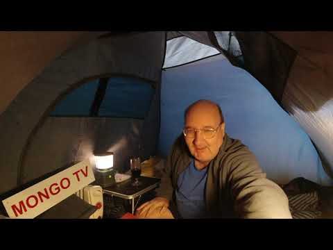 MongoTV_5814 - REGNINGER BETALT FOR JANUAR 2021