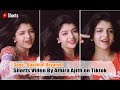 Qayamat Qayamat Song Deewane Shorts Video Of Athiraajith10