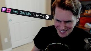 [Jerma] Parasocial Relationship