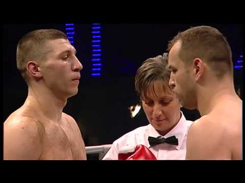 Azerbaijan Baku Fires v Astana Arlans Kazakhstan - World Series of Boxing Season V Week 3