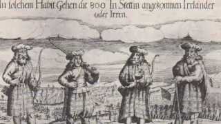 Roisin Dubh - My Little Black Rose - Irish sean nós song, lyrics,, Gaeilge