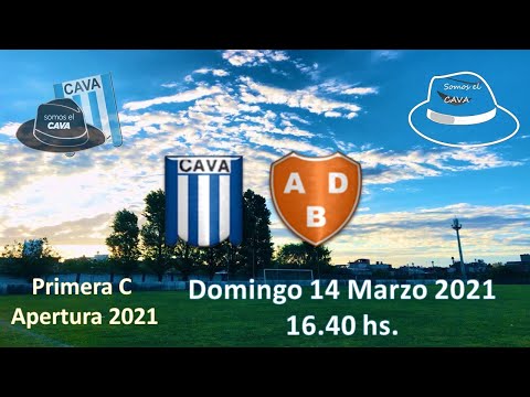 Victoriano Arenas vs. Berazategui - Fecha 2 - Primera C Temporada 2021