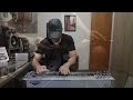 AS I ROVED OUT - ALTAN  (COVER)