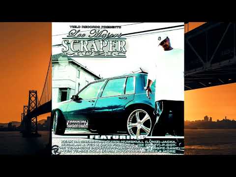 Lee Majors-Riden Siden Ft. Husalah