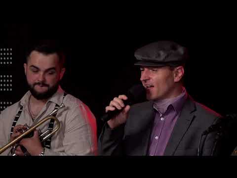 Umówiłem się z nią na dziewiątą - #Stylowa #Orkiestra Taneczna