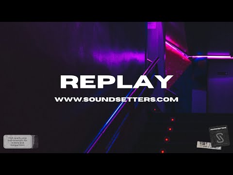 Replay - Doja Cat x Ariana Grande x Jason Derulo Type Beat - Pop RnB Club Banger